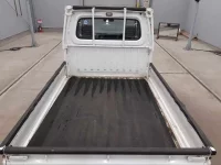 Subaru SAMBAR лот № 5013 оценка 3  с аукциона в Японии 9