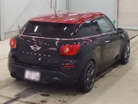 BMW MINI лот № 3031 оценка 5  с аукциона в Японии 1