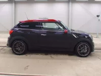 BMW MINI лот № 3031 оценка 5  с аукциона в Японии 2