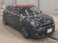 BMW MINI лот № 3031 оценка 5  с аукциона в Японии 4