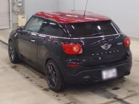 BMW MINI лот № 3031 оценка 5  с аукциона в Японии 5