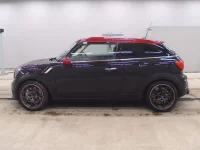 BMW MINI лот № 3031 оценка 5  с аукциона в Японии 3