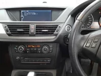 BMW X1 лот № 5503 оценка 4  с аукциона в Японии 8