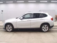 BMW X1 лот № 5503 оценка 4  с аукциона в Японии 3