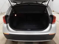 BMW X1 лот № 5503 оценка 4  с аукциона в Японии 10