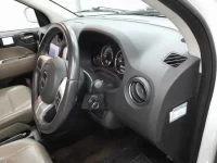 Chrysler JEEP COMPASS лот № 3035 оценка 3.5  с аукциона в Японии 6