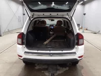 Chrysler JEEP COMPASS лот № 3035 оценка 3.5  с аукциона в Японии 10