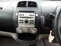 Daihatsu Boon лот № 3101 оценка 3.5  с аукциона в Японии 8