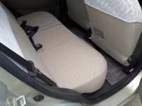 Daihatsu Boon лот № 3101 оценка 3.5  с аукциона в Японии 9