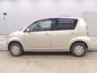 Daihatsu Boon лот № 3101 оценка 3.5  с аукциона в Японии 3