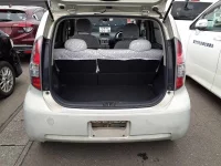 Daihatsu Boon лот № 3101 оценка 3.5  с аукциона в Японии 10