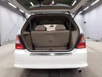 Honda ODYSSEY лот № 3151 оценка 4.5  с аукциона в Японии 10
