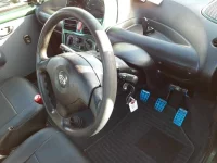 Suzuki TWIN лот № 3130 оценка 4  с аукциона в Японии 6