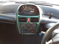 Suzuki TWIN лот № 3130 оценка 4  с аукциона в Японии 8