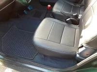 Suzuki TWIN лот № 3130 оценка 4  с аукциона в Японии 10