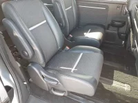 Honda STEP WAGON лот № 3168 оценка 3.5  с аукциона в Японии 9