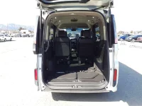 Honda STEP WAGON лот № 3168 оценка 3.5  с аукциона в Японии 10