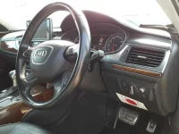 Audi A6 лот № 3178 оценка 4  с аукциона в Японии 6