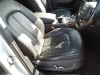 Audi A6 лот № 3178 оценка 4  с аукциона в Японии 7