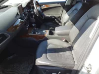 Audi A6 лот № 3178 оценка 4  с аукциона в Японии 10