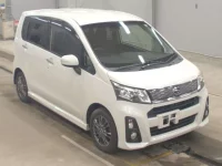 Subaru STELLA лот № 5029 оценка 3.5  с аукциона в Японии 4