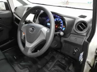 Subaru STELLA лот № 5029 оценка 3.5  с аукциона в Японии 6