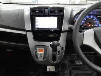 Subaru STELLA лот № 5029 оценка 3.5  с аукциона в Японии 8