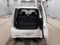 Subaru STELLA лот № 5029 оценка 3.5  с аукциона в Японии 10