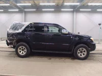 Toyota HILUX SURF лот № 8006 оценка 99  с аукциона в Японии 2