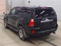 Toyota HILUX SURF лот № 8006 оценка 99  с аукциона в Японии 5