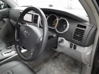 Toyota HILUX SURF лот № 8006 оценка 99  с аукциона в Японии 6