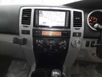 Toyota HILUX SURF лот № 8006 оценка 99  с аукциона в Японии 8
