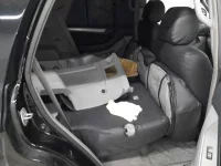 Toyota HILUX SURF лот № 8006 оценка 99  с аукциона в Японии 9