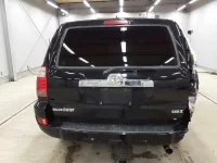 Toyota HILUX SURF лот № 8006 оценка 99  с аукциона в Японии 10