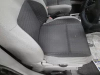 Nissan X-TRAIL лот № 5550 оценка 2  с аукциона в Японии 7