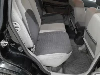 Nissan X-TRAIL лот № 5550 оценка 2  с аукциона в Японии 9