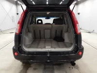 Nissan X-TRAIL лот № 5550 оценка 2  с аукциона в Японии 10
