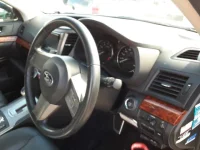 Subaru LEGACY OUTBACK лот № 5568 оценка 3.5  с аукциона в Японии 6