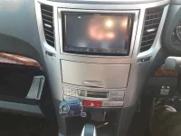 Subaru LEGACY OUTBACK лот № 5568 оценка 3.5  с аукциона в Японии 8