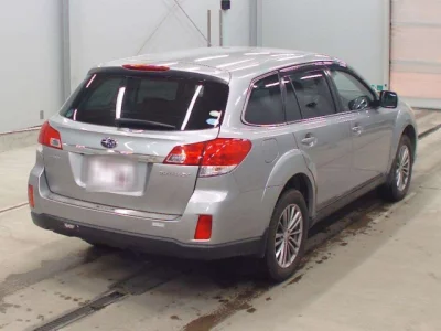 Subaru LEGACY OUTBACK