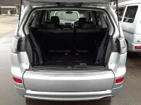 Mitsubishi OUTLANDER лот № 5546 оценка 3.5  с аукциона в Японии 10