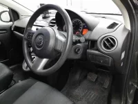 Mazda DEMIO лот № 5548 оценка 3.5  с аукциона в Японии 6