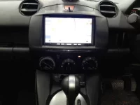 Mazda DEMIO лот № 5548 оценка 3.5  с аукциона в Японии 8