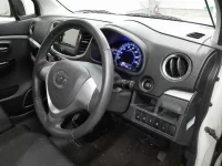 Mazda FLAIR лот № 5033 оценка 4  с аукциона в Японии 6