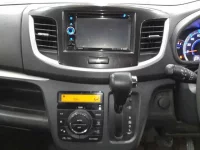 Mazda FLAIR лот № 5033 оценка 4  с аукциона в Японии 8