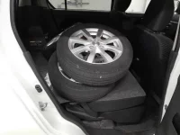 Mazda FLAIR лот № 5033 оценка 4  с аукциона в Японии 9