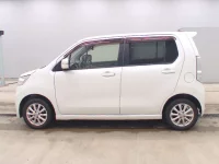 Mazda FLAIR лот № 5033 оценка 4  с аукциона в Японии 3