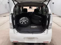 Mazda FLAIR лот № 5033 оценка 4  с аукциона в Японии 10