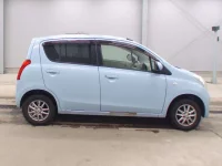 Mazda CAROL лот № 5034 оценка 3.5  с аукциона в Японии 2