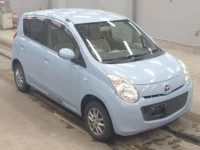 Mazda CAROL лот № 5034 оценка 3.5  с аукциона в Японии 4